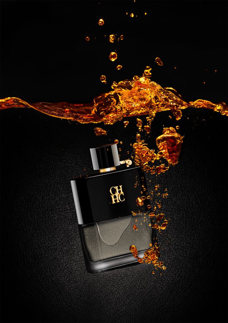 Perfume 1